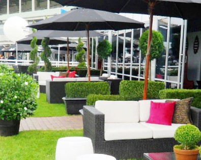 Short-Term Plant & Pot Hire For All Special Events & Film Shoots Greater Sydney Area